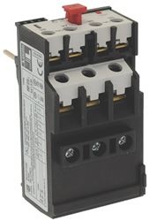 RELÈ TERMICO LOVATO 0,6/1A 