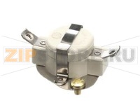 TERMOSTATO DI LIMITE SUPERIORE, 450 F