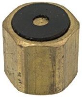 ШТУЦЕР УПЛОТНИТЕЛЯ ДЛЯ КРАНА