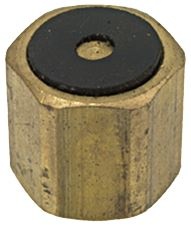 ШТУЦЕР УПЛОТНИТЕЛЯ ДЛЯ КРАНА 