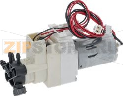 КЛАПАН КЕРАМИЧЕСКИЙ 12-20V 