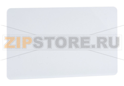 RFID-метка 13.56 МГц, 54x85.5x1 мм Schneider Electric XGHB90E340 