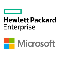 Лицензия HPE P11078-A21