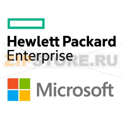 Лицензия HPE P11078-A21 