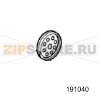 Mascherina Manop.Termostato Comenda LB 200 Mascherina Manop.Termostato Comenda LB 200Запчасть на сборочном чертеже под номером: 191040Название запчасти на итальянском языке: Mascherina Manop.Termostato Comenda LB 200