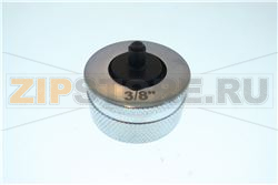 REPLACEMENT HEAD 3/8 