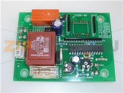 TERMOSTATO DIGITALE VETRINA REFRIGERATA 