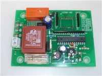 TERMOSTATO DIGITALE VETRINA REFRIGERATA
