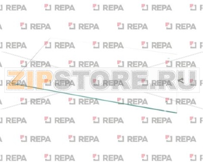 KIT, FRONT GLASS ASSEMBLY 