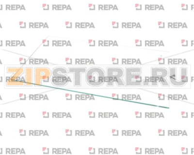 KIT, FRONT GLASS ASSEMBLY 