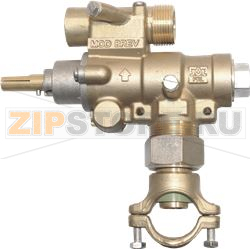 ROBINET GAZ 