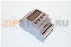 DIGITAL INPUT CONTROLLER 