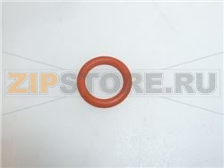 GUARNIZ OR 02031 SILICONE 
