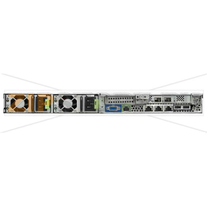 Сервер Cisco UCS-SPV-C220-V 