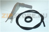 MIELE BOITIER DE COMPRESSION