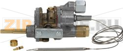 THERMOSTATIC TAP COPRECI MT7200 