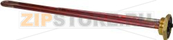 HEATING ELEM. 3000W 230V 11/4 STRAIGHT 