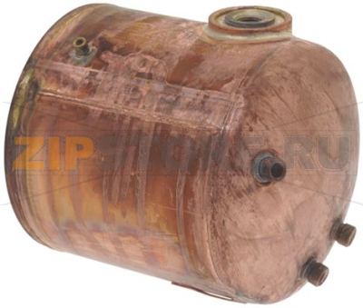 BOILER 1GR - DISTRIBUTION 