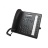 IP-телефон 48 В/DC, 12 линий, 2xFE (PoE), SIP/SCCP, 396x81 пкс, RJ-9 Cisco CP-6961-CL-K9