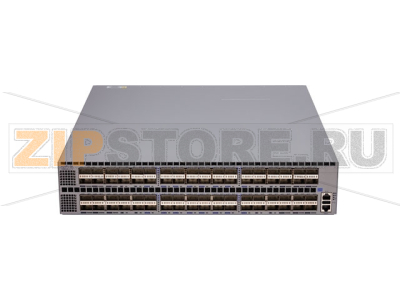 Коммутатор HPE JQ078A 
