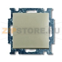 Механизм одноклавишного однополюсного выключателя ABB 2CKA001012A2164