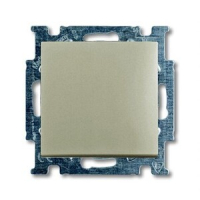 Механизм одноклавишного однополюсного выключателя ABB 2CKA001012A2164