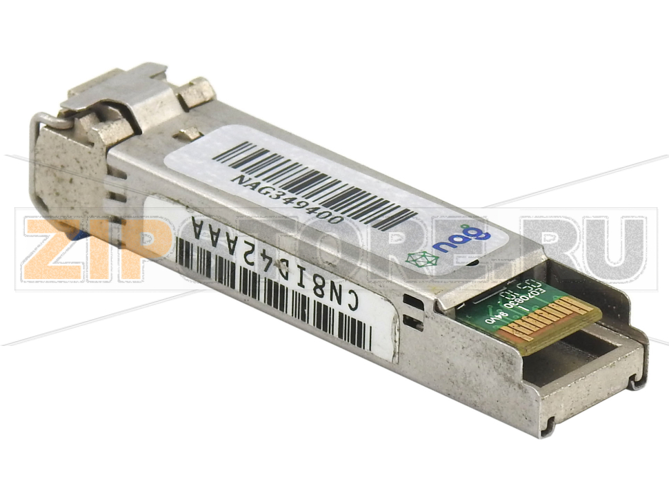 SFP-модуль оптический Cisco GLC-LH-SM (аналог) Трансивер оптический SFP Cisco GLC-LH-SM
