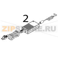 Power supply/ EU TSC TC210