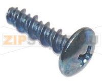 ВИНТ ДЛЯ РУЧКИ