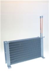 EVAPORATOR BC311 BC511 CATAPHORATE 