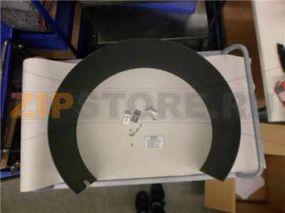 LINER SERVICE ASSY 