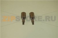 PERNO MECCANISMO SBLOCCAGGIO; SET 2PCS