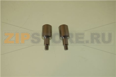 PERNO MECCANISMO SBLOCCAGGIO; SET 2PCS 