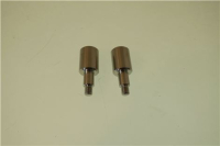 PERNO MECCANISMO SBLOCCAGGIO; SET 2PCS