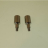 PERNO MECCANISMO SBLOCCAGGIO; SET 2PCS - PERNO MECCANISMO SBLOCCAGGIO; SET 2PCS