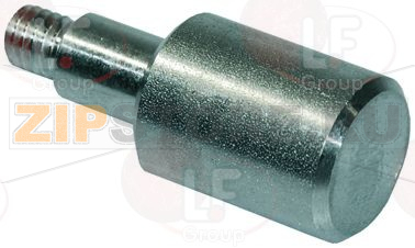 PERNO MECCANISMO SBLOCCAGGIO; SET 2PCS 