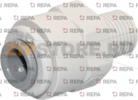 UNION SIMPLE MALE 1/8 BSPT CON