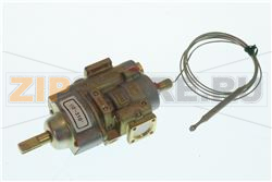 THERMOSTATIC TAP 24STS 