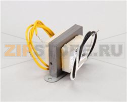 TRASFORMATORE, PRIMARIO 120 V SECONDARIO 