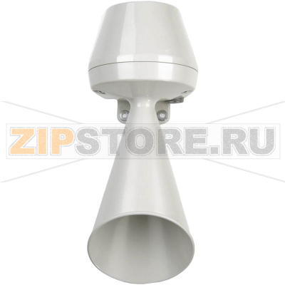 Сирена сигнальная 24 В/AC, 108 дБ, 1 шт Auer Signalgeräte 712100105 