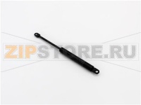 STABILUS 150 N Ø6 226.5mm B/B gas spring