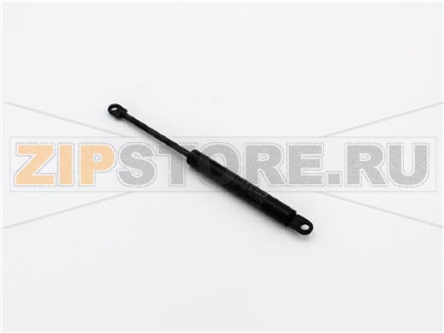 STABILUS 150 N Ø6 226.5mm B/B gas spring 