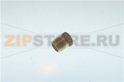 UGELLO BRUCIATORE LATERALE METANO (150) 