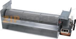 TANGENTIAL FAN 330 mm RH 