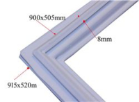 DOOR GASKET