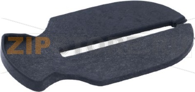 COFFEE HOPPER DAMPER 