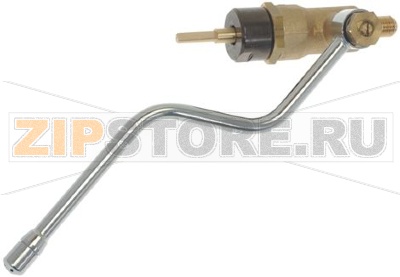 RUBINETTO VAPORE COMPLETO 