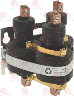 КОНТАКТОР 208/240В 