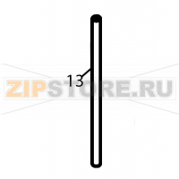 Steam thermocouple unit Fagor VPE-101
