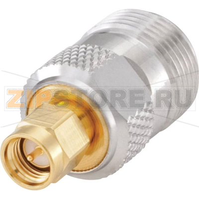 Разъем SMA, N, 1 шт Rosenberger 32S153-K00L5 